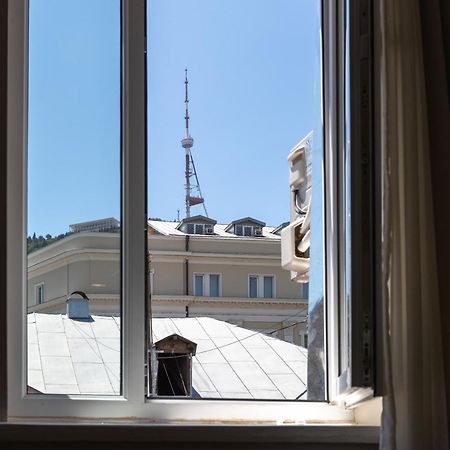 City Center Apartment 2 Tiflis Dış mekan fotoğraf