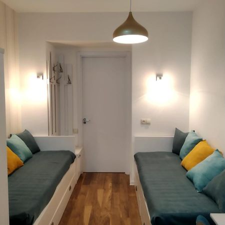 City Center Apartment 2 Tiflis Dış mekan fotoğraf