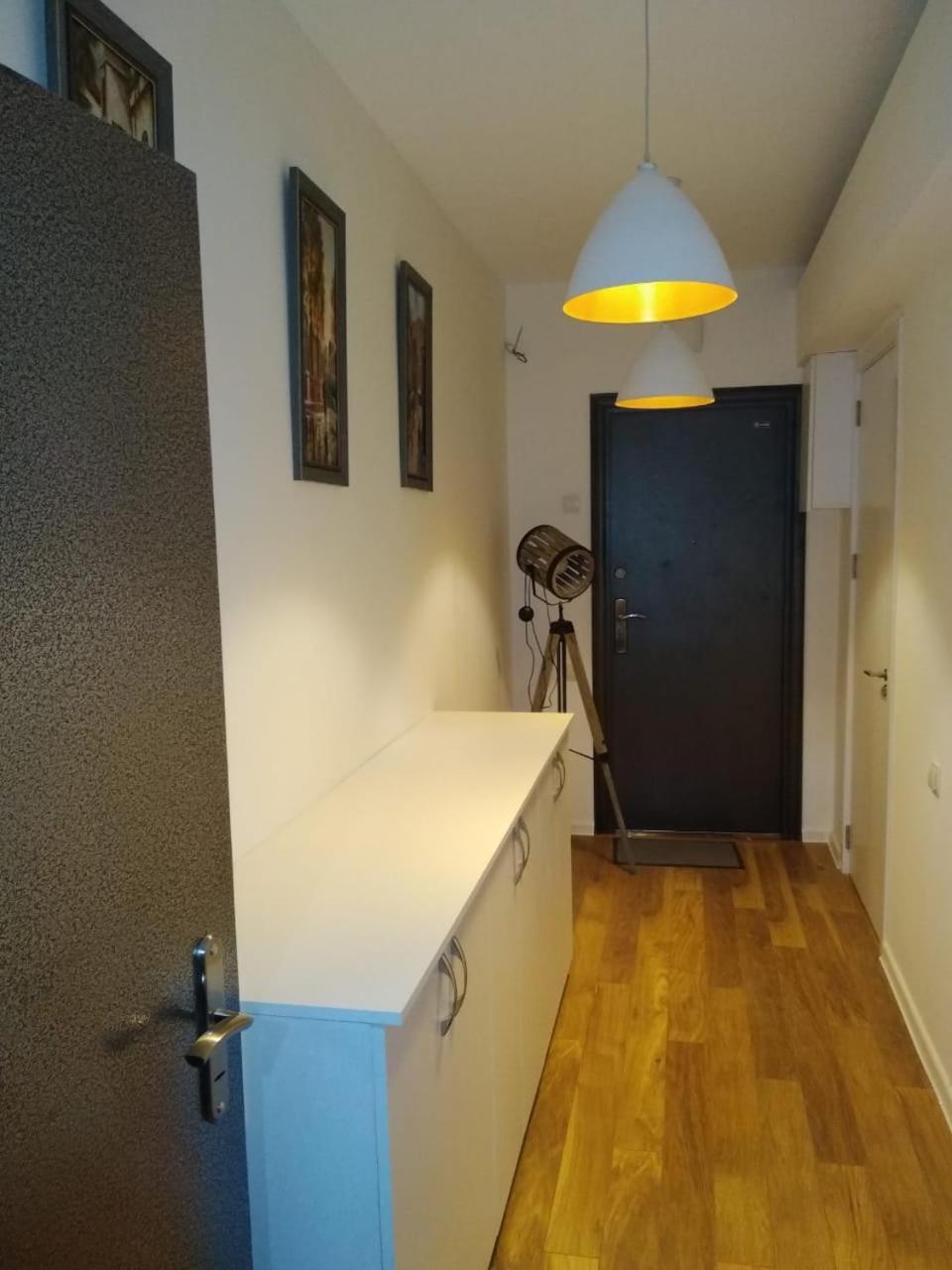 City Center Apartment 2 Tiflis Dış mekan fotoğraf