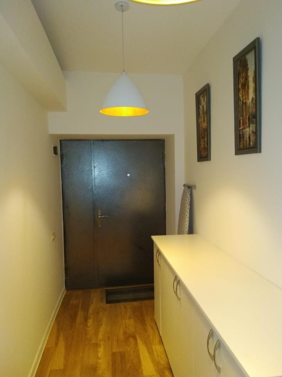 City Center Apartment 2 Tiflis Dış mekan fotoğraf