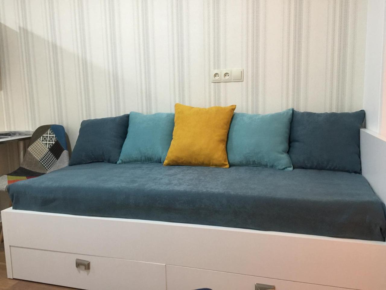 City Center Apartment 2 Tiflis Dış mekan fotoğraf