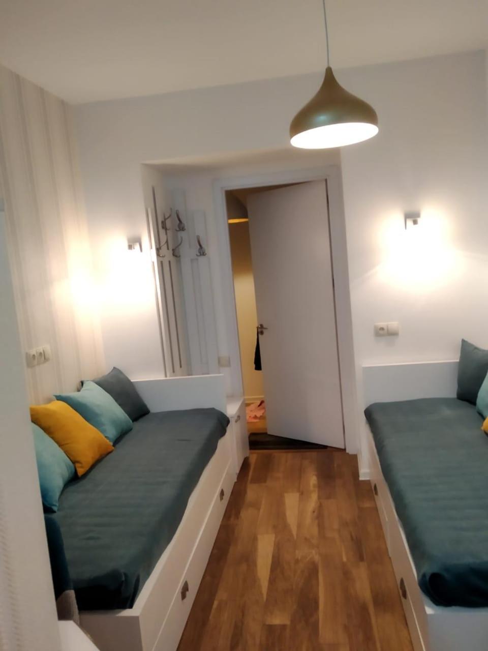 City Center Apartment 2 Tiflis Dış mekan fotoğraf